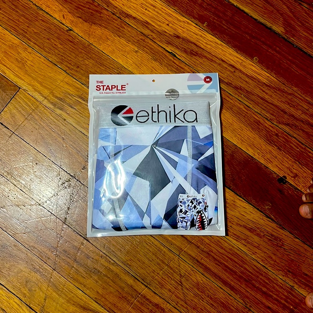 Ethika Md boxers